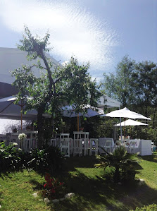 Jardín De Eventos La Cañada